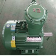 防爆電機日常維護工作有哪些？
